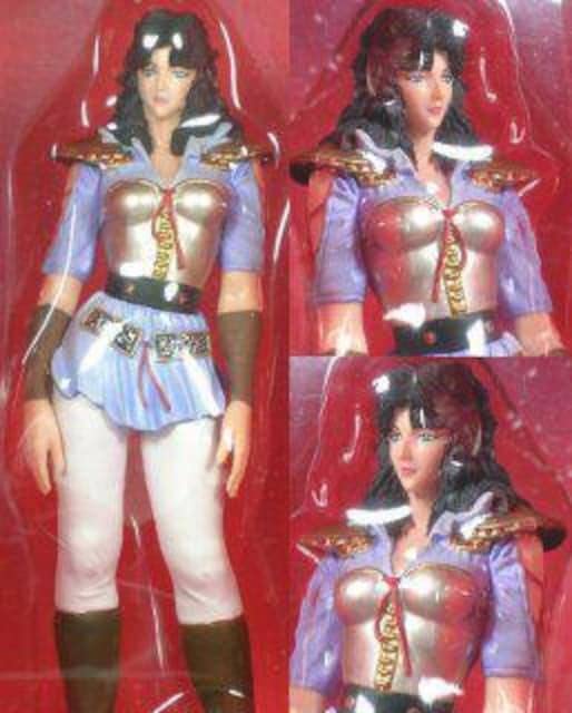 Amazon | 北斗の拳 コレクションフィギュア vol.12 (マミヤ